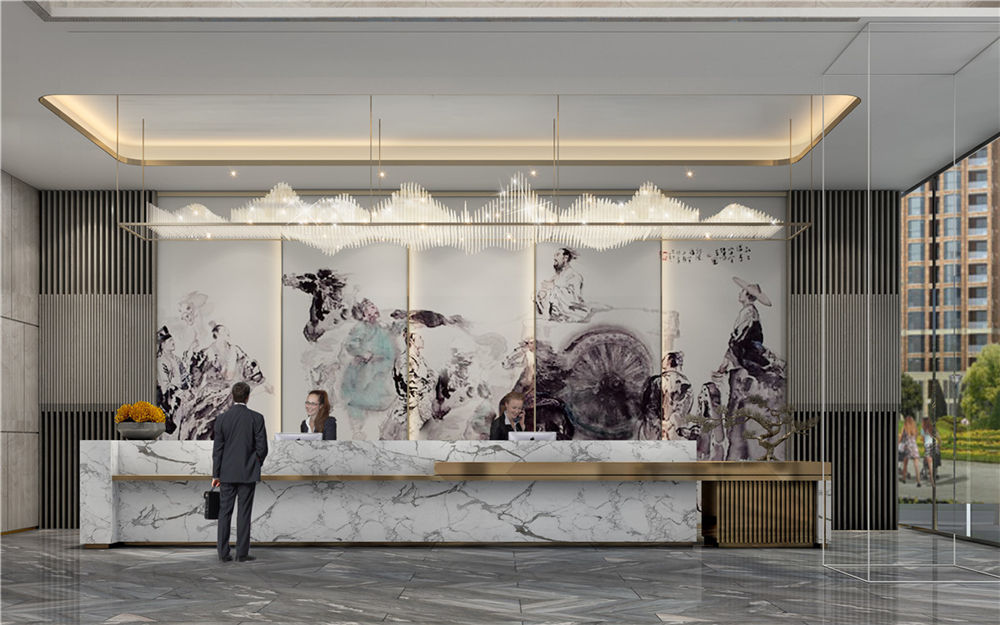 新文創(chuàng)，酒店未來(lái)發(fā)展新方向(圖1)